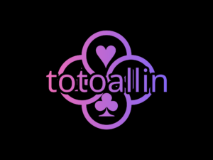 토토올인(totoallin)